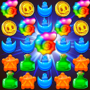 تنزيل Jewel Crush Pirate التثبيت أحدث APK تنزيل