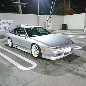 180SX RPS13