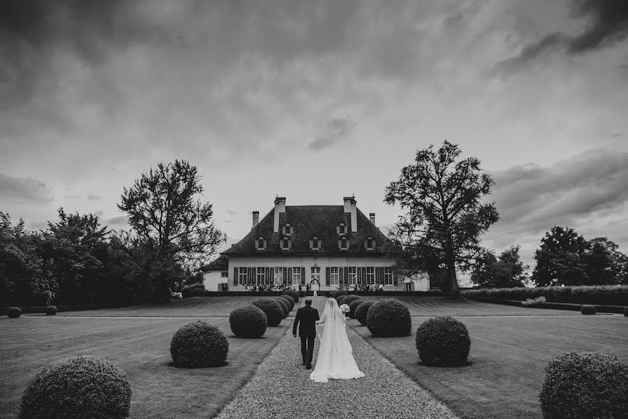 Fotógrafo de bodas Vladimir Propp (vladimirpropp). Foto del 9 de noviembre 2016