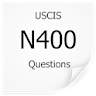 N400 Interview Questions for U icon