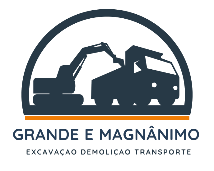 Construçao excavaçao