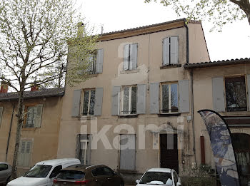 appartement à Saint-Donat-sur-l'Herbasse (26)