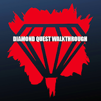 diamond quest walkthrough