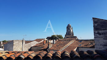 locaux professionnels à Saintes (17)