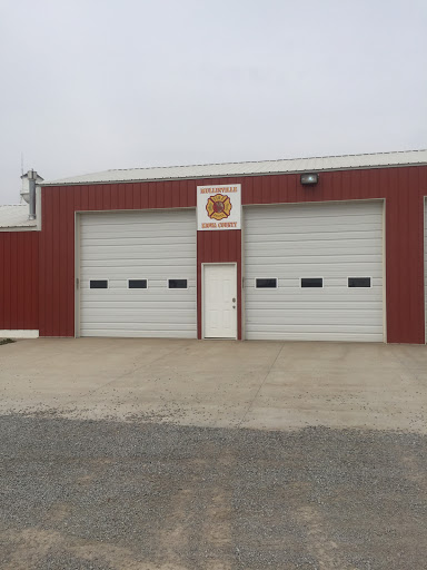 Mullinville Fire Department