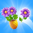 Flower Palette-Sorting Blossom icon