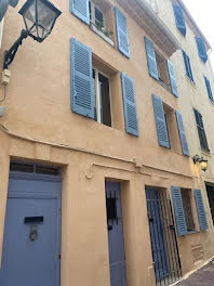 maison à Antibes (06)