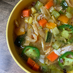 Chicken Soup