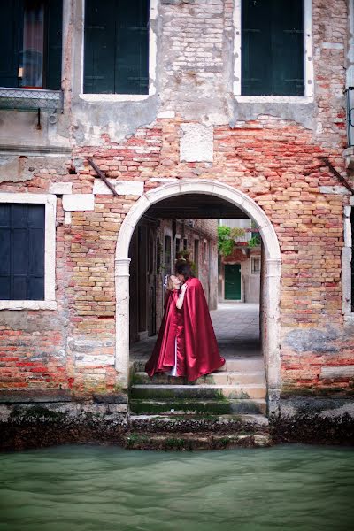 Fotografo di matrimoni Anna Gracheva (annye). Foto del 22 aprile 2020