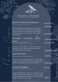 Munch Box - Hampton by IC's menu 8