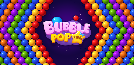 Bubble Pop Star-Bubble Shooter