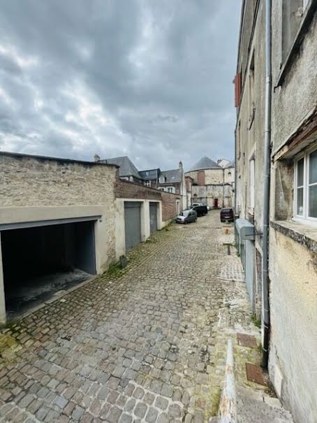 Vente maison 6 pièces 250 m² à Laon (02000), 127 900 €