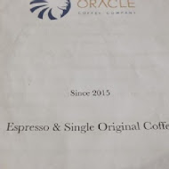 Oracle Coffee 神諭咖啡