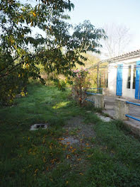 maison à Noyers-sur-Jabron (04)