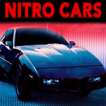 Nitro Cars - Extreme Stunt Racing Apk