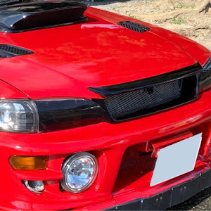 インプレッサ GC8