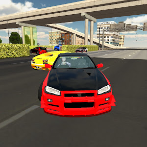 スカイライン GT-R