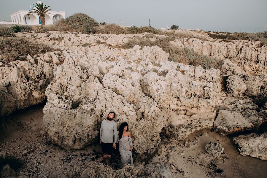 Fotografo di matrimoni Vasiliy Lopatin (miroslove). Foto del 10 giugno 2019