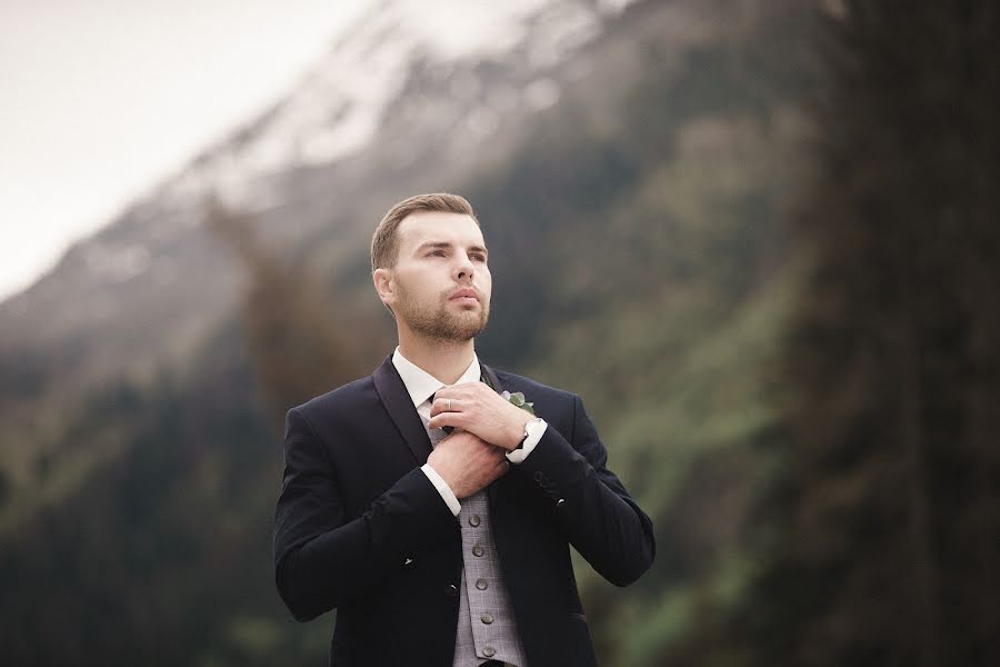 Photographe de mariage Ilya Burdun (burdun). Photo du 20 juin 2017