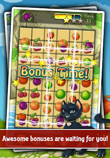 Farm Adventure Match Screenshots 0