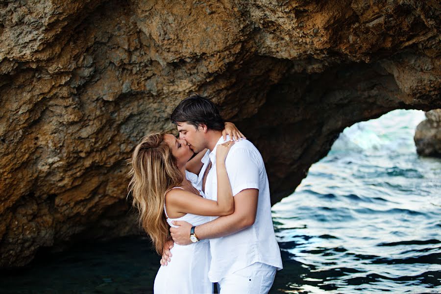 Photographe de mariage Elena Gordievskaya (fotolady). Photo du 8 septembre 2015