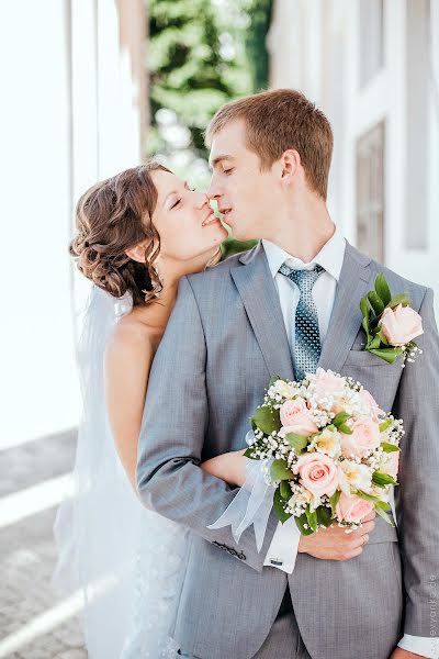 Wedding photographer Denis Derevyanko (derevyankode). Photo of 23 October 2014