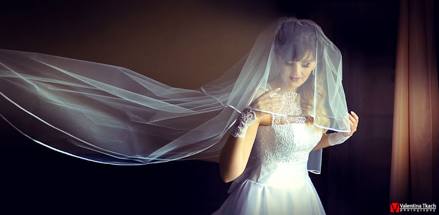 Wedding photographer Valentina Andruschenko (valentinaphoto). Photo of 28 December 2014