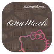 Kitty Much Go Launcher v1.0 Icon