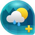 Weather & Clock Widget Plus