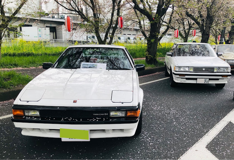 ブルーバードの4月もよろしくお願い致します🌸・日産・桜に関するカスタム事例の投稿画像8枚目