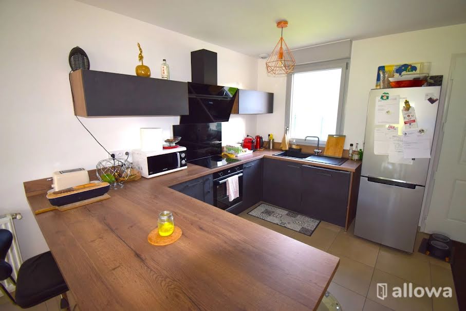 Vente maison 4 pièces 91 m² à Mantes-la-Jolie (78200), 352 500 €