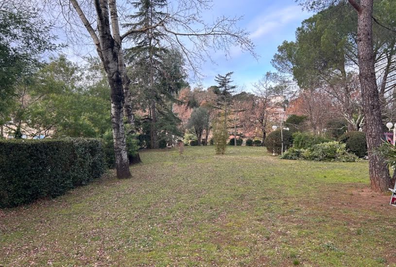  Vente Terrain + Maison - Terrain : 960m² - Maison : 118m² à Vidauban (83550) 