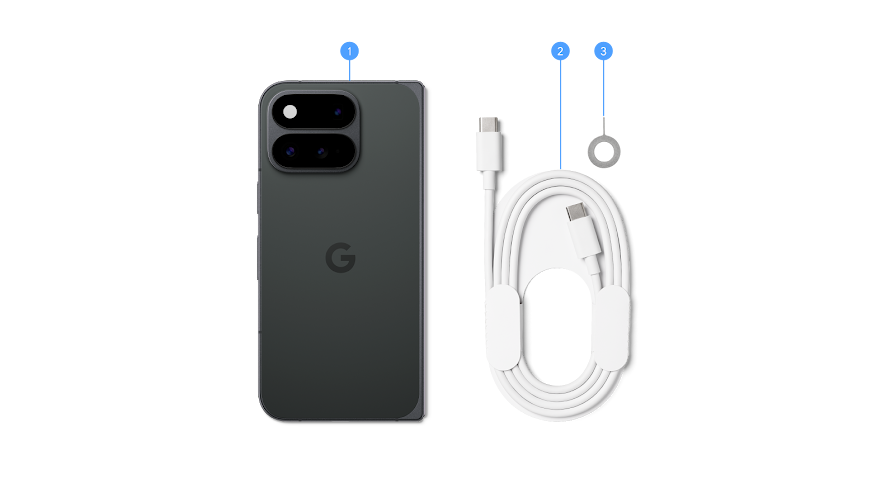 Pixel 11 Pro Fold