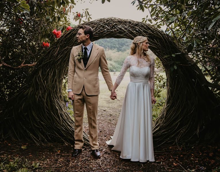 Fotógrafo de casamento Beverley Ellis-Gibson (vbsknya). Foto de 25 de agosto 2023