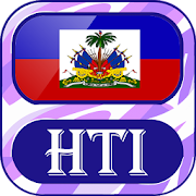 Radio Haiti 1.0 Icon