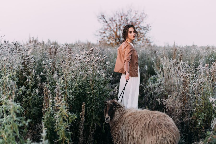 Düğün fotoğrafçısı Yuliya Givis (givis). 23 Eylül 2018 fotoları