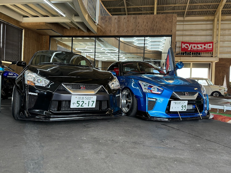 コペンのLIBERTYWALK・LBWKコペン・GT-Kコペン・YouTubeに関するカスタム事例の投稿画像2枚目