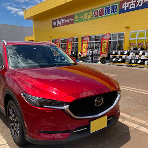 CX-5 KF2P