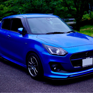スイフト ZC53S