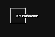 KM Bathrooms Logo