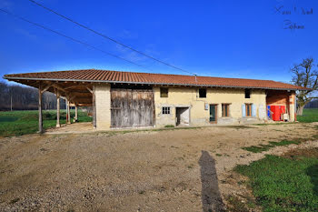 maison à Montrevel-en-Bresse (01)