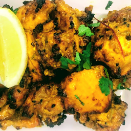 Murgh Tikka