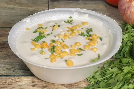 Boondi Raita