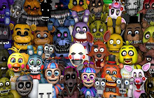 Five Nights At Freddy's - FNAF Extension small promo image