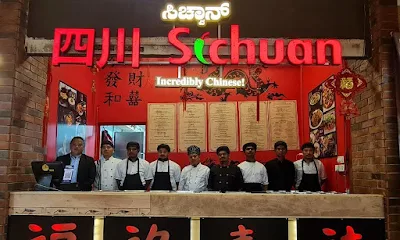 Sichuan