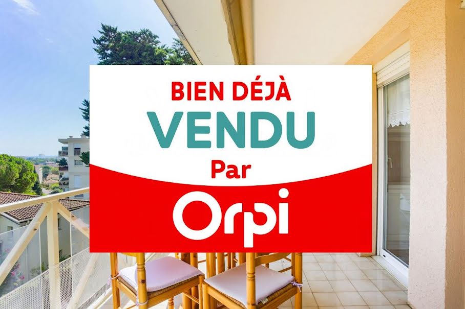 Vente appartement 2 pièces 40 m² à Mandelieu-la-Napoule (06210), 229 000 €