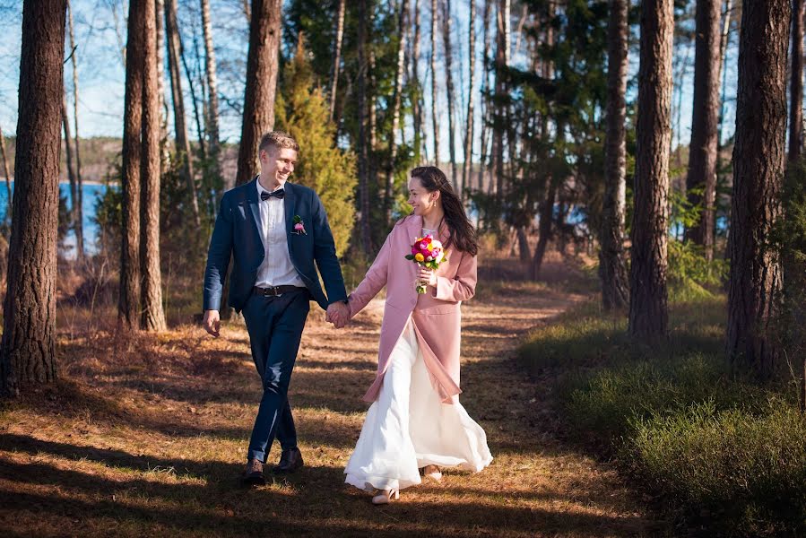 Fotografer pernikahan Anastasiya Shvedkova (takephoto). Foto tanggal 29 Agustus 2017