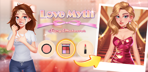 Love Myth: Fashion Makeover