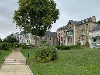 appartement à Dinard (35)