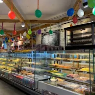 Nathu's Bakers & Sweets Shop photo 3